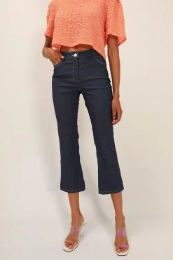 STORETS SALE Siena Bootcut Jeans CLOTHING