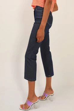 STORETS SALE Siena Bootcut Jeans CLOTHING