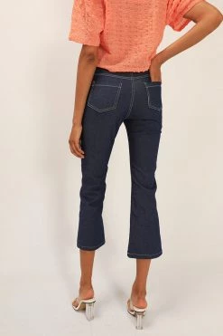STORETS SALE Siena Bootcut Jeans CLOTHING