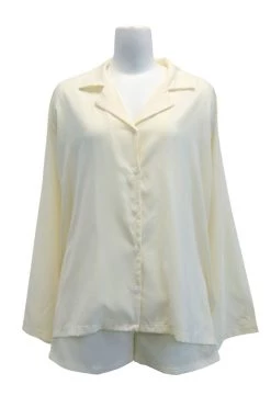 STORETS Sienna Shirt And Shorts Set