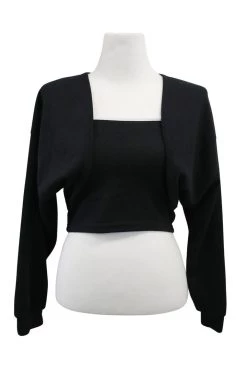 STORETS Emma Bolero And Top Set