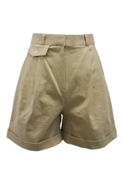 STORETS CLOTHING Evelyn Bermuda Shorts