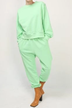 STORETS CLOTHING Luz Sweat Joggers