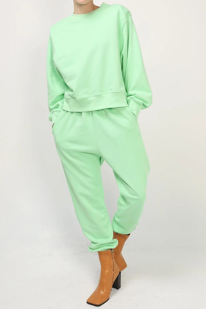 STORETS CLOTHING Luz Sweat Joggers