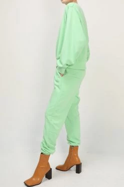 STORETS CLOTHING Luz Sweat Joggers