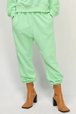 STORETS CLOTHING Luz Sweat Joggers