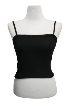 STORETS CLOTHING Nora Knitted Top