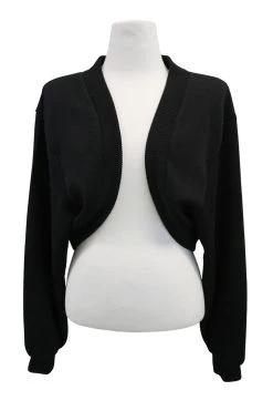 STORETS Nora Knitted Bolero
