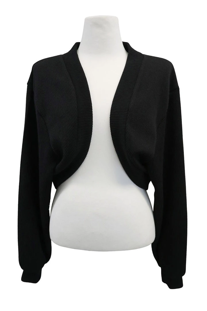 STORETS Nora Knitted Bolero