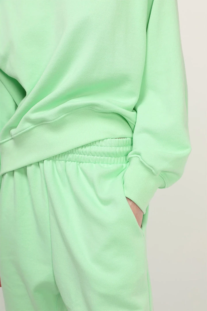 STORETS CLOTHING Luz Sweat Joggers