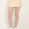 STORETS Marie Tweed Skort CLOTHING