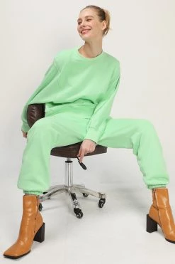 STORETS CLOTHING Luz Sweat Joggers