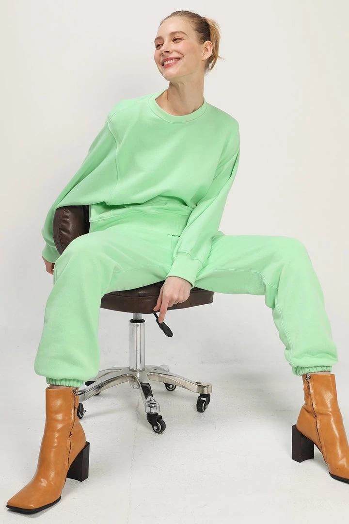 STORETS CLOTHING Luz Sweat Joggers