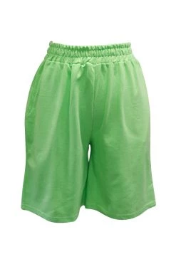 STORETS Ruby Lounge Shorts CLOTHING
