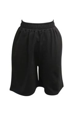 STORETS Ruby Lounge Shorts CLOTHING