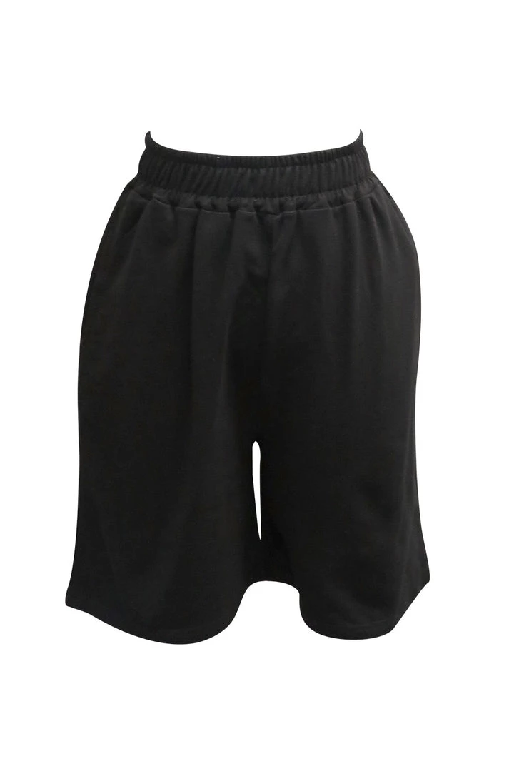 STORETS Ruby Lounge Shorts CLOTHING