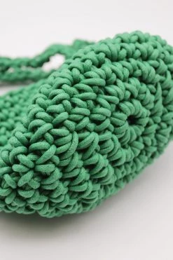 STORETS Letti Rattan Tote CLOTHING