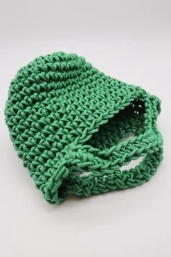 STORETS Letti Rattan Tote ACCESSORIES