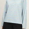 STORETS SALE Kali Striped T-shirt