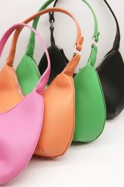 STORETS Sadie Pleather Hobo Bag