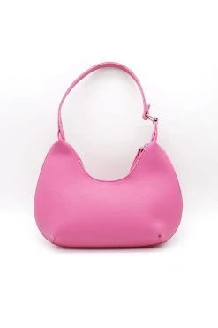 STORETS Sadie Pleather Hobo Bag