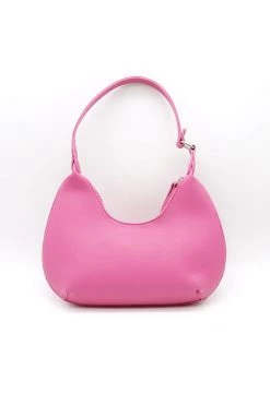 STORETS Sadie Pleather Hobo Bag
