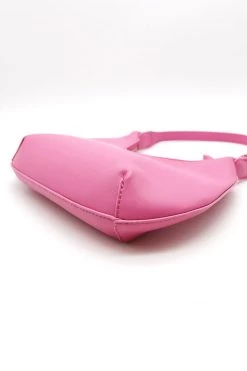 STORETS Sadie Pleather Hobo Bag