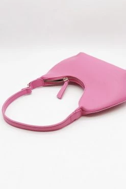 STORETS Sadie Pleather Hobo Bag