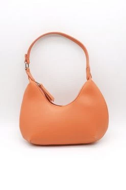 STORETS Sadie Pleather Hobo Bag