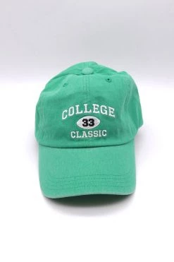 STORETS Alice Baseball Cap