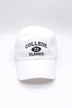 STORETS Alice Baseball Cap