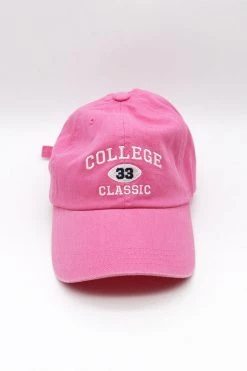 STORETS Alice Baseball Cap