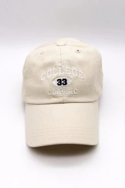 STORETS Alice Baseball Cap