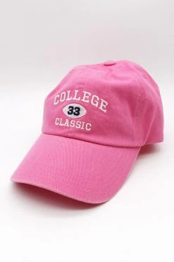 STORETS Alice Baseball Cap