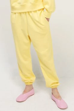 STORETS Luz Sweat Joggers CLOTHING