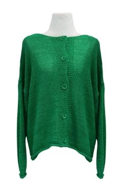 STORETS WHAT'S NEW Elsa Knitted Cardigan