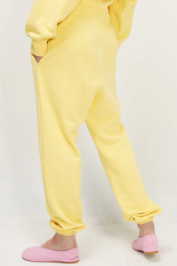 STORETS CLOTHING Luz Sweat Joggers