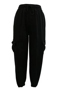 STORETS WHAT'S NEW Daisy Cargo Jogger Pants