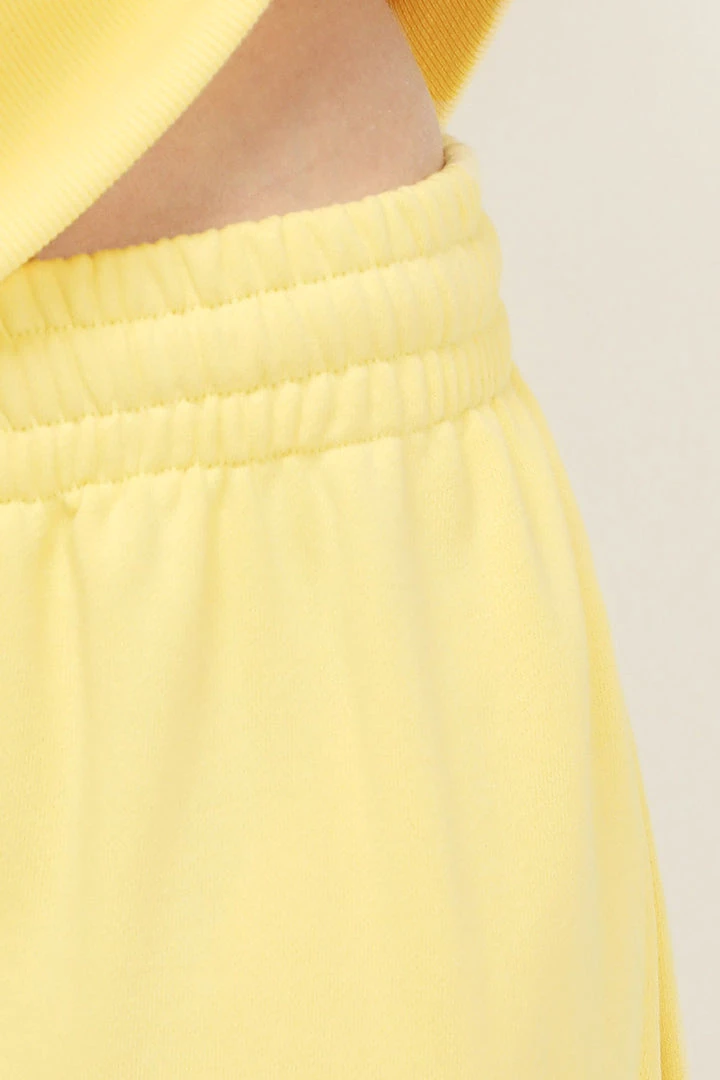 STORETS CLOTHING Luz Sweat Joggers