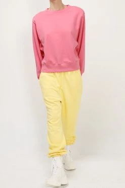 STORETS CLOTHING Luz Sweat Joggers