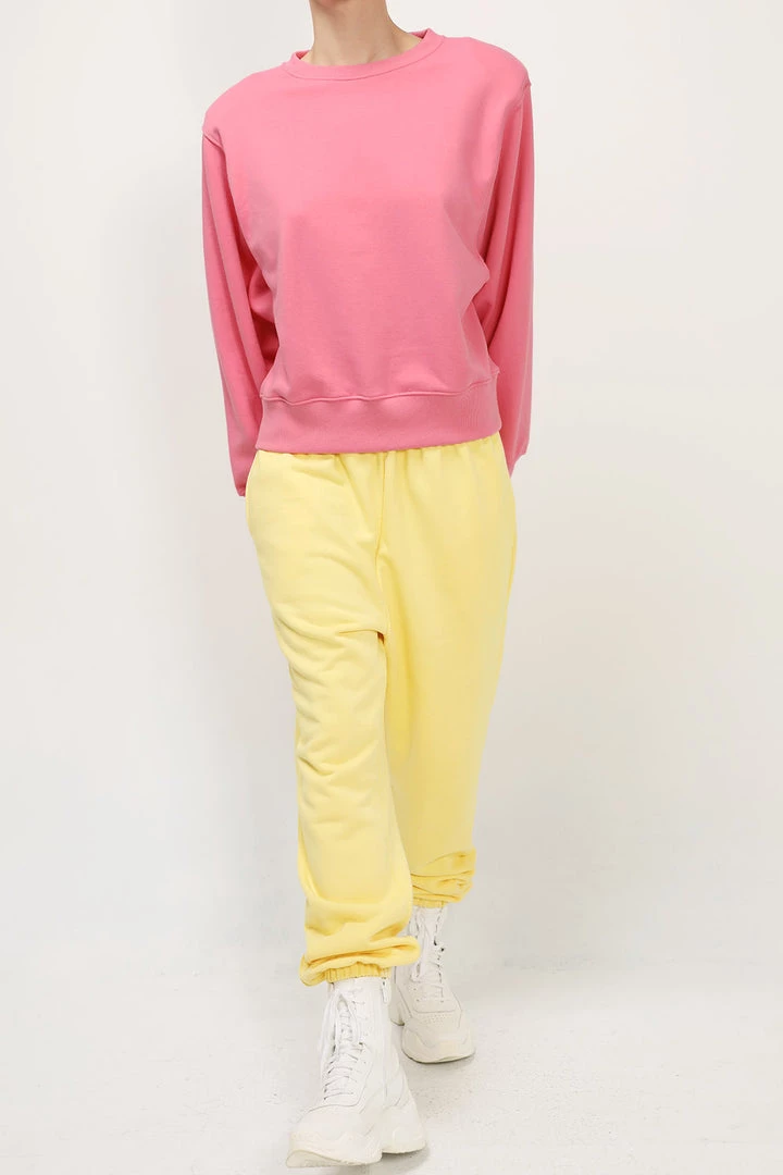 STORETS CLOTHING Luz Sweat Joggers