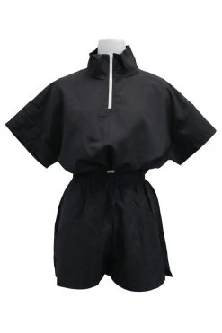 STORETS WHAT'S NEW Beo Crinkled 2-Piece Set