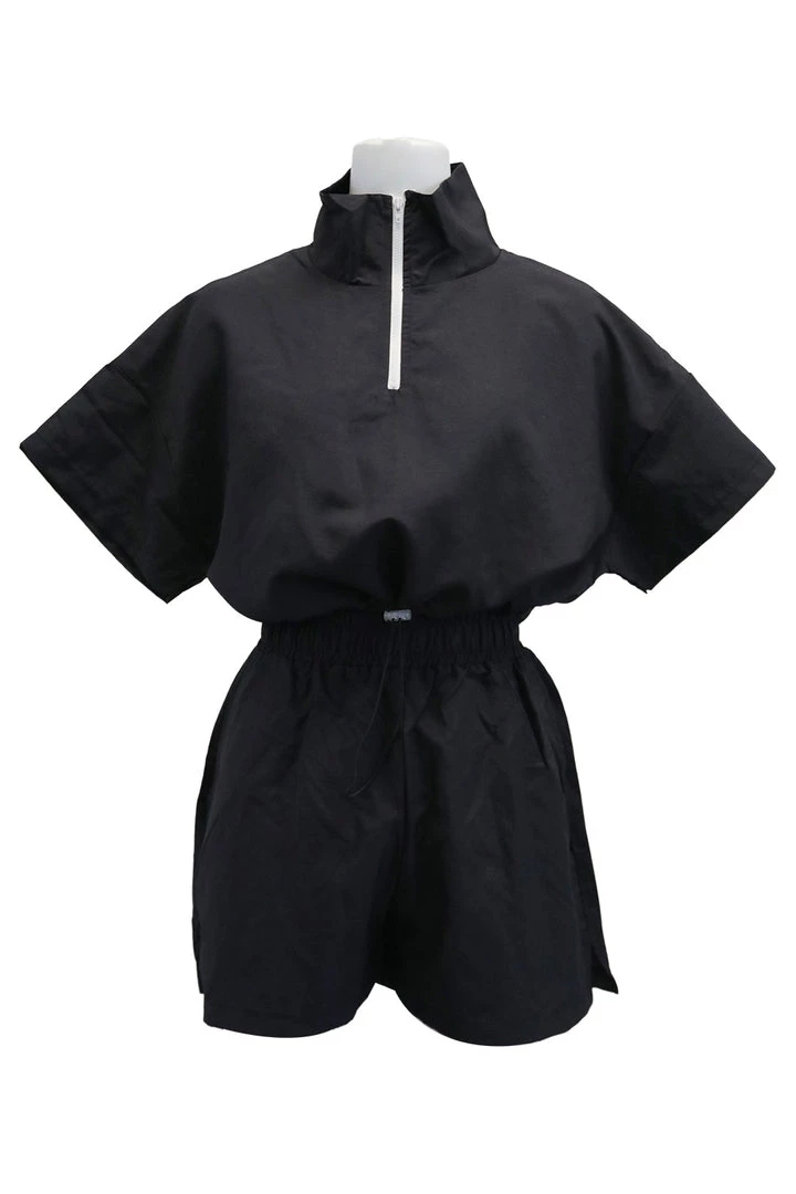 STORETS WHAT'S NEW Beo Crinkled 2-Piece Set