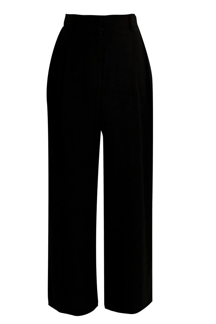 STORETS Nova Linen Pants CLOTHING