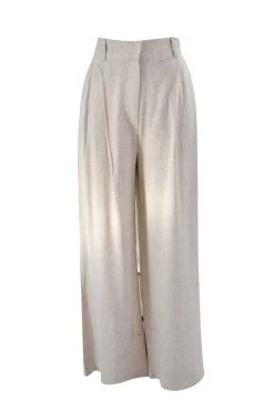 STORETS Nova Linen Pants CLOTHING