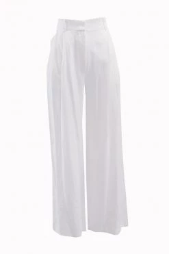 STORETS Nova Linen Pants CLOTHING