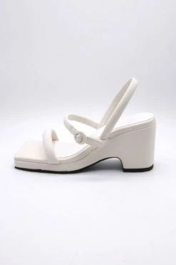 STORETS Bethany Platform Sandals