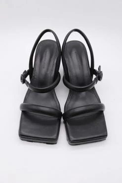STORETS Bethany Platform Sandals