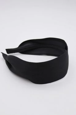 STORETS ACCESSORIES Elen Basic Wide Headband