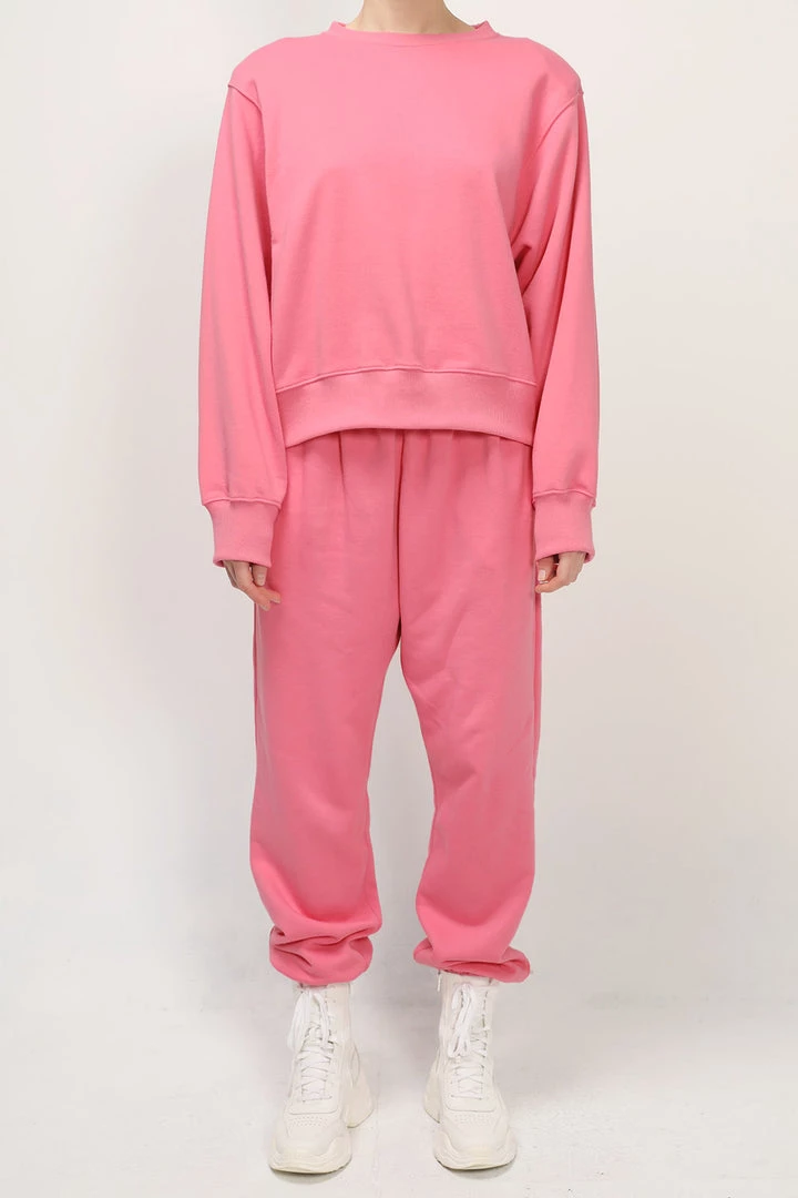 STORETS Luz Sweat Joggers CLOTHING